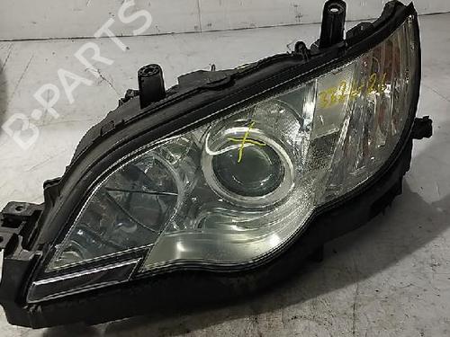 Used Left headlight Left headlight 37534042 37534042