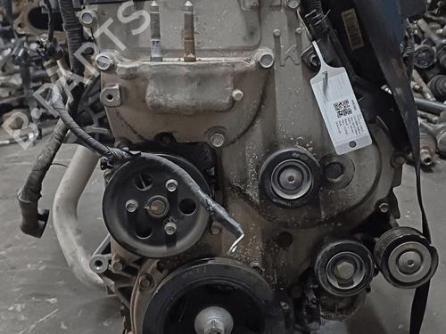 Engine KIA VENGA (YN) 1.4 CRDi 90 | BP33821593M1 - Image 2