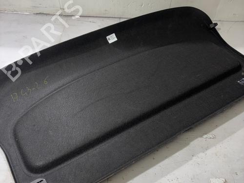 Hattehylde AUDI Q2 (GAB, GAG) 30 TDI | BP39093478C85 - Image 2