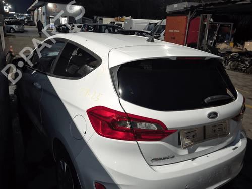 Alternator FORD B-MAX (JK) 1.0 EcoBoost | BP33821225M7  - Image 6