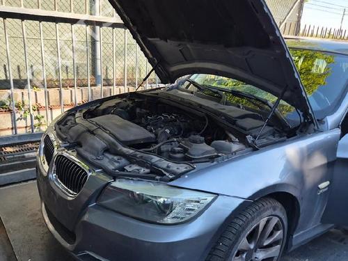 Left headlight BMW 3 Touring (E91) 320 d | BP40524757C28 - Image 9