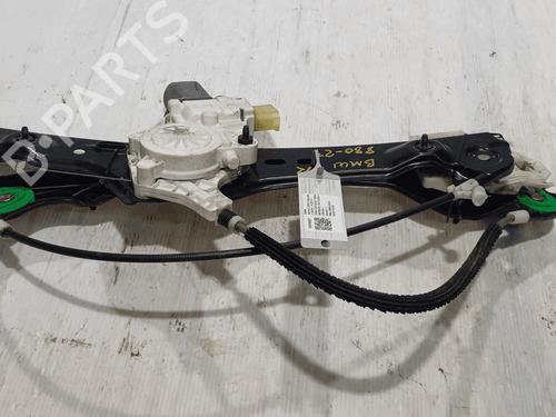 Front right window mechanism BMW 3 Touring (E91) 320 d | BP33823832C23 - Image 2