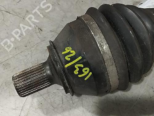 Left front driveshaft MERCEDES-BENZ GLB (X247) GLB 200 d (247.612) | BP39093494M38 - Image 2