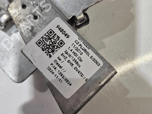 Other CITROËN C3 Pluriel (HB_) 1.4 HDi | BP36797796O1 - Image 5