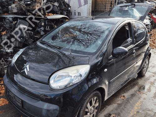 Left headlight CITROËN C1 (PM_, PN_) 1.0 | BP33821738C28  - Image 7