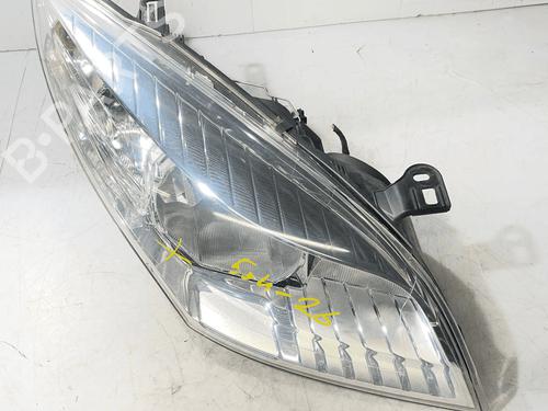 Used Other Other RENAULT MEGANE III Coupe (DZ0/1_) 1.5 dCi (DZ09, DZ0D, DZ1F, DZ1G, DZ14, DZ29) (110 hp) 33822303 33822303