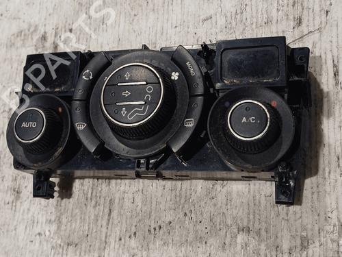 Used Climate control Climate control PEUGEOT 308 I (4A_, 4C_) 1.6 HDi (109 hp) 33820684 33820684