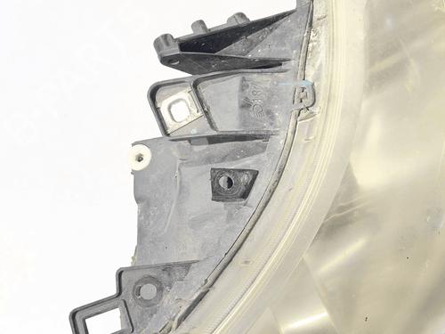 Højre forlygte CITROËN JUMPER II Platform/Chassis 2.2 HDi 120 | BP33821012C29 - Image 4