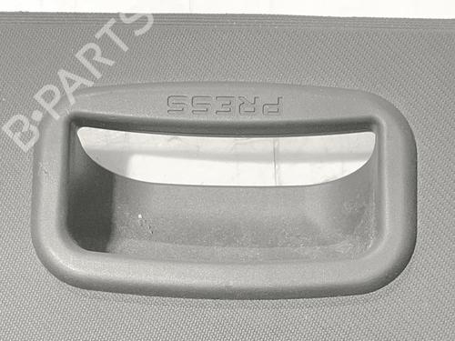 Rear parcel shelf FORD KUGA I 2.0 TDCi | BP36001456C85  - Image 5
