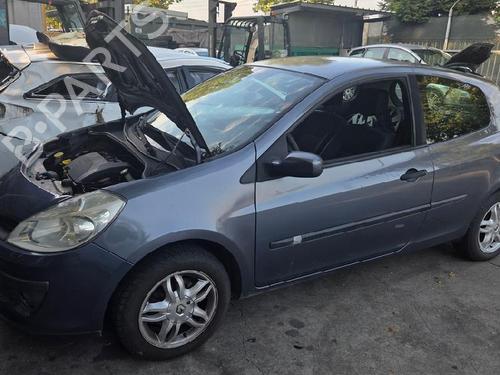 Used Parts RENAULT CLIO III (BR0/1, CR0/1)  1.2 16V (BR02, BR0J, BR11, CR02, CR0J, CR11)  4968978