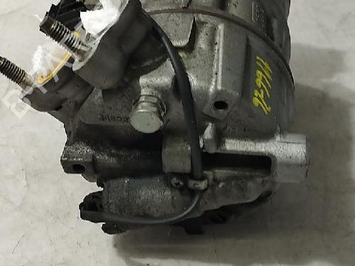 AC compressor VOLVO V60 I (155) D2 | BP37534038M34 - Image 3