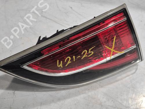 Used Other Other MAZDA 6 Saloon (GH) 2.0 MZR-CD (GH14) (140 hp) 33824069 33824069