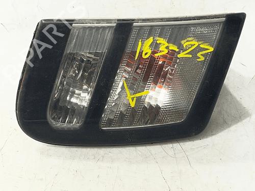 Venstre baglygte bagklap Venstre baglygte bagklap SAAB 9-3 (YS3F, E79, D79, D75) 1.9 TiD (150 hp) 34645845 34645845