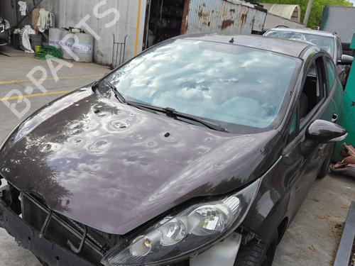 Dashboard FORD FIESTA VI (CB1, CCN) 1.25 | BP33823198C46 - Image 7