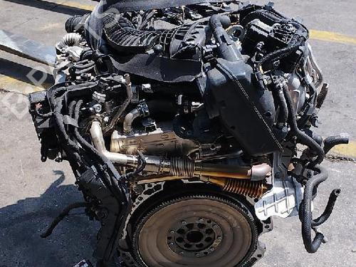 Engine MERCEDES-BENZ A-CLASS (W177) A 180 d (177.010) | BP37534031M1  - Image 5