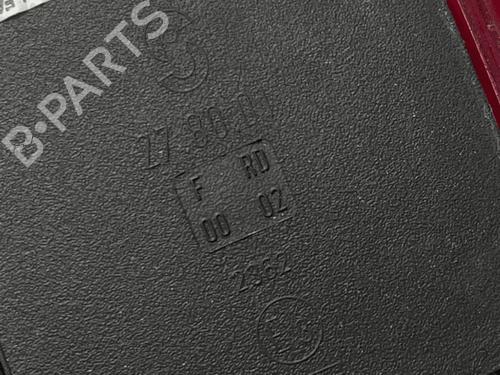 Left tailgate light ALFA ROMEO 159 (939_) 1.9 JTDM 16V (939AXC1B, 939AXC12) | BP33822388C79  - Image 5