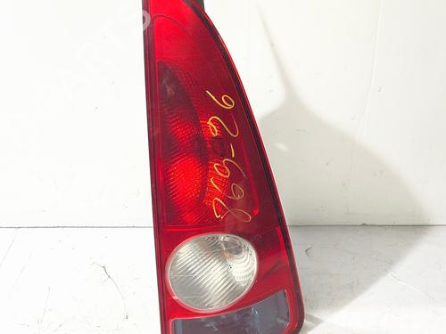 Used Right taillight Right taillight RENAULT ESPACE IV (JK0/1_) 2.2 dCi (JK0H) (150 hp) 35721314 35721314