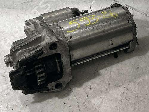 Starter FORD MONDEO III (B5Y) 2.0 TDCi | BP35750487M8 - Image 2