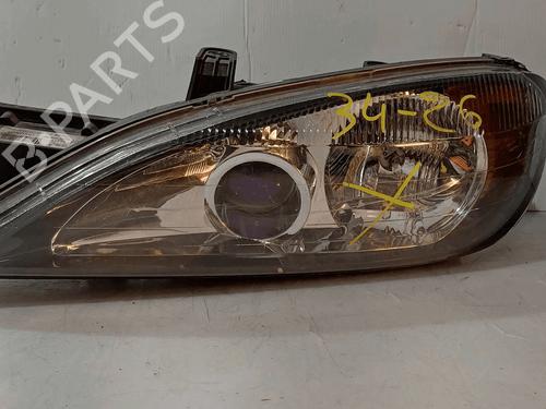 Andre Andre NISSAN PRIMERA (P11) 1.8 16V (114 hp) 33824207 33824207