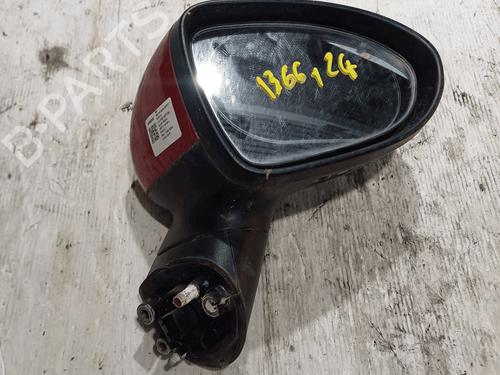 right-mirror-hyundai-ix20-jc-2010-2011-2012-2013-2014-2015-2016-2017-2018-2019-33821697 main image