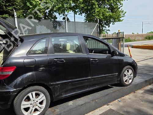 Brugte MERCEDES-BENZ B-CLASS Sports Tourer (W245) B 180 CDI (245.207) 4756960