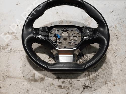 Used Steering wheel Steering wheel PEUGEOT 308 II (LB_, LP_, LW_, LH_, L3_) 1.6 BlueHDi 120 (120 hp) 33821014 33821014