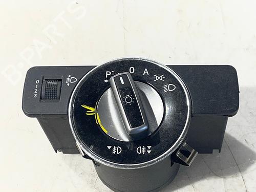 Used Headlight switch Headlight switch MERCEDES-BENZ C-CLASS T-Model (S204) C 220 CDI 4-matic (204.284) (170 hp) 36155940 36155940
