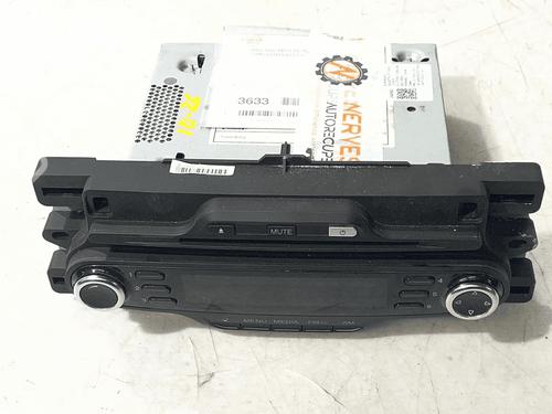 Used Radio Radio ALFA ROMEO GIULIETTA (940_) 2.0 JTDM (940FXE1A, 940FXG11) (170 hp) 33823671 33823671