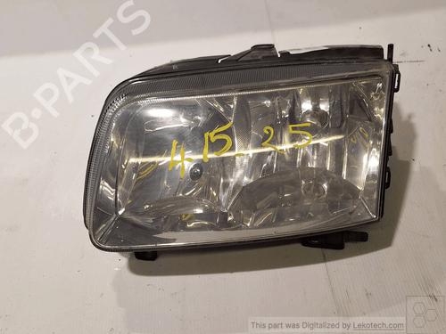 Used Other Other VW POLO III (6N1) 50 1.0 (50 hp) 33821419 33821419