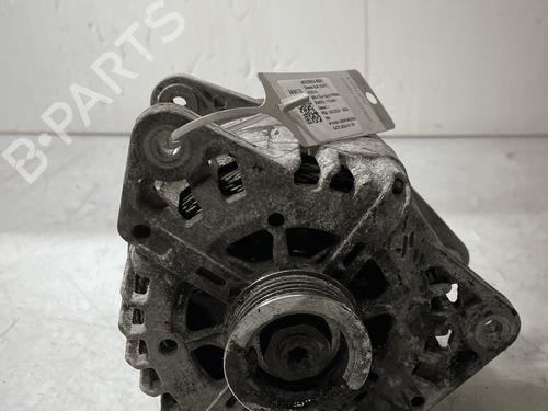 Used Alternator Alternator MERCEDES-BENZ GLB (X247) GLB 200 d (247.612) (150 hp) 33821515 33821515