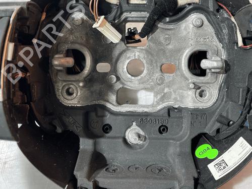 Steering wheel FIAT TIPO Hatchback (356_, 357_) 1.6 D (356HXG1B, 356HXG11) | BP33820923C49 - Image 3