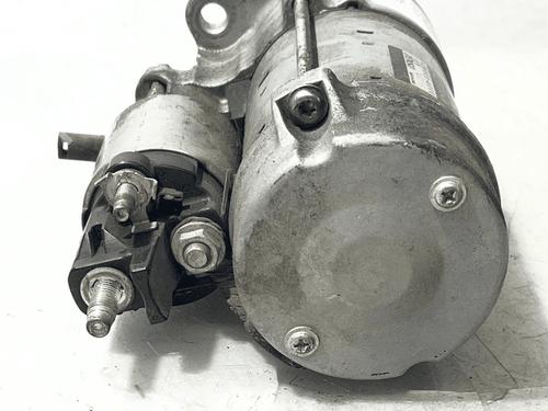 Starter CHEVROLET TRAX 1.6 | BP33821581M8 - Image 4