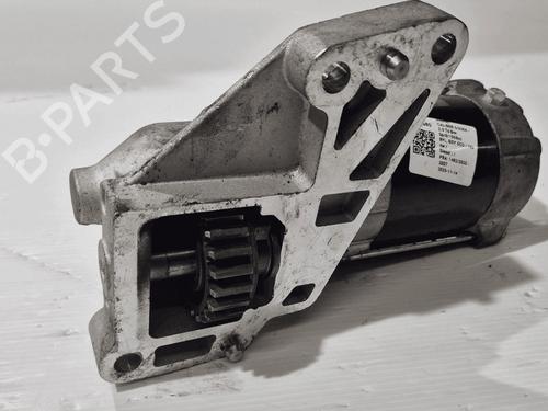 Used Starter Starter DODGE CALIBER 2.0 CRD (140 hp) 33822895 33822895