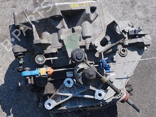 Used Gearbox Gearbox 37629967 37629967