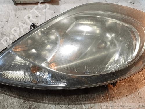 Used Other Other OPEL VIVARO A Bus (X83) 2.0 CDTI (F7, J7, A07) (114 hp) 33821276 33821276