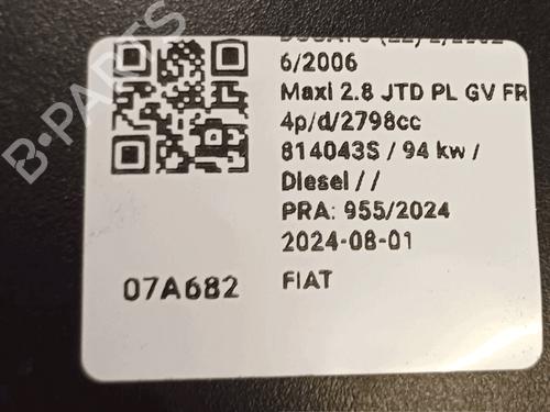 Other CITROËN JUMPER I Van (244) 2.8 HDi | BP33820681O1 - Image 5