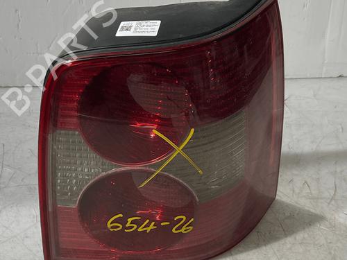 Andere für Andere VW PASSAT B5.5 (3B3) 1.9 TDI (130 hp) 33929903 33929903