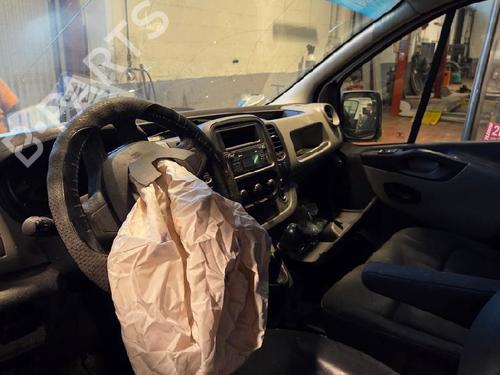 Gearbox RENAULT TRAFIC III Van (FG_) 1.6 dCi 120 (FGMB, FGMC) | BP40525191M3 - Image 8