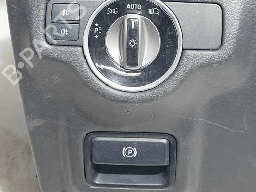 Dashboard INFINITI Q30 1.5 D | BP35895221C46 - Image 3