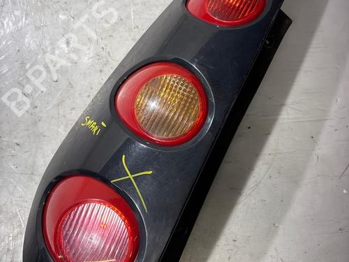 Used Right taillight Right taillight SMART FORFOUR (454) 1.3 (454.031) (95 hp) 40525059 40525059