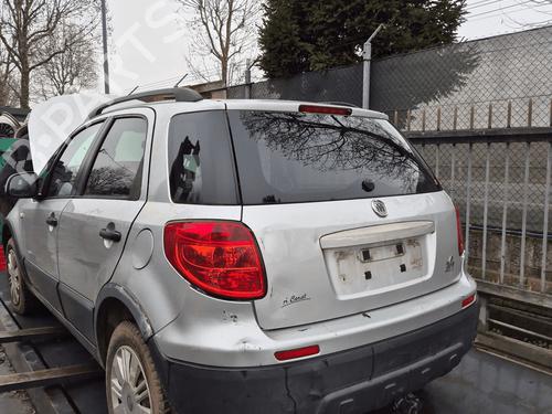 Used Parts FIAT SEDICI (189_) 1.9 D Multijet 4x4 4561239