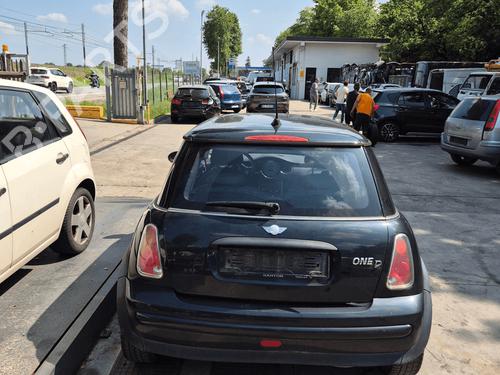 Gearbox MINI MINI (R50, R53) One D | BP33823430M3  - Image 6