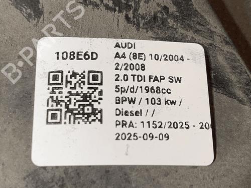 Right headlight AUDI A4 B7 (8EC) 2.0 TDI | BP33820827C29 - Image 6