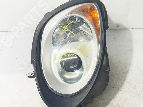 Used Left headlight Left headlight 37019410 37019410