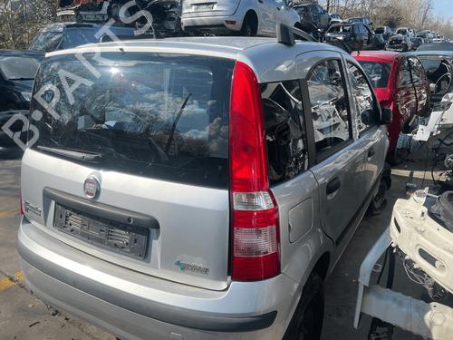 Right taillight FIAT PANDA (169_) 1.1 (169.AXA1A) | BP33821780C35 - Image 6