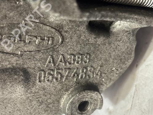 AC compressor MASERATI GHIBLI III (M157) 3.0 D | BP40525173M34 - Image 4