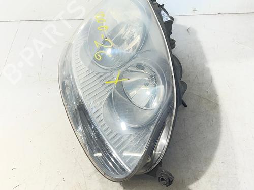 Right headlight VW GOLF V (1K1) 1.9 TDI | BP36405586C29 - Image 2