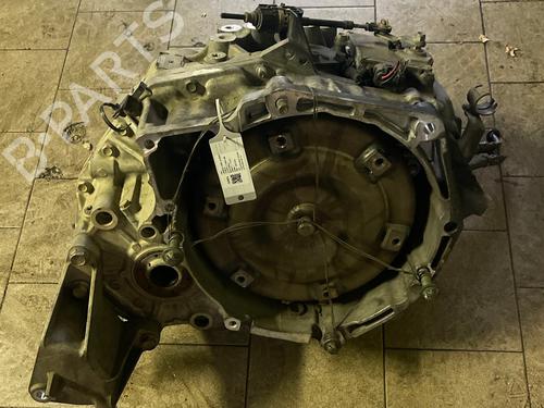 Used Gearbox Gearbox 37629973 37629973
