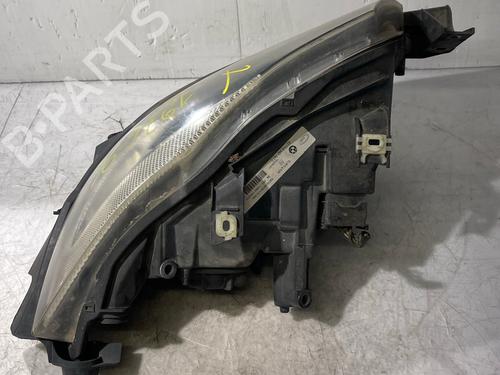 Left headlight BMW 3 Touring (E91) 330 xd | BP37435219C28 - Image 3