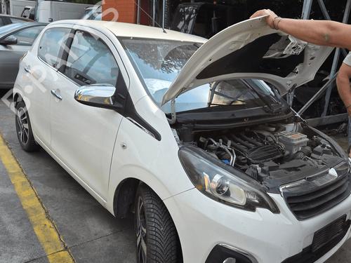 Switch PEUGEOT 108 1.2 | BP33821893I30  - Image 6